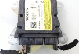 32246116 блок управления AirBag (SRS) Volvo XC40 2019