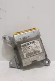 B320CF41357 блок управления AirBag (SRS) Renault Laguna II 2006