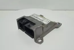 6A0008236201 блок управління airbag (srs) Ford Connect 2004
