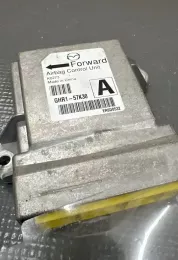 ER6D0532 блок управления AirBag (SRS) Mazda 6 2014