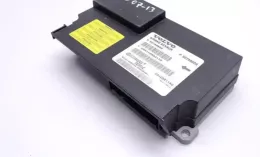 T006112900119 блок управління airbag (srs) Volvo S80 2009