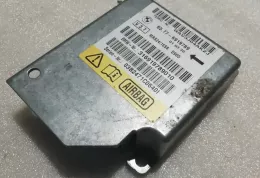 03B2471C0640L блок управления AirBag (SRS) BMW 5 E39 2002