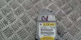 916055801 блок управления AirBag (SRS) BMW 5 E60 E61 2008