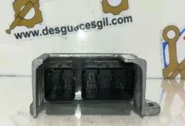 47121 блок управління airbag (srs) Ford Focus 1998