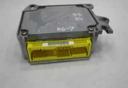 00320009ZZXV блок управління airbag (srs) Audi A4 S4 B6 8E 8H 2002