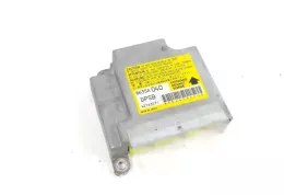 W2T63571 блок управління airbag (srs) Mitsubishi Galant IX 2005