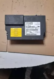 006062600005 блок управління airbag (srs) Volvo S80 2011