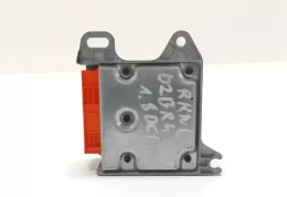 8200314053 блок управління airbag (srs) Renault Kangoo I 1999