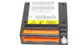 9803594180 блок управління airbag (srs) Peugeot RCZ 2014
