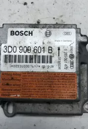 285001472 блок управління airbag (srs) Volkswagen Touareg I 2005