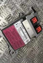 YS5T14B056CA блок управління airbag (srs) Ford Focus 2004
