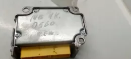 A169820662627050291475C блок управління airbag (srs) Mercedes-Benz A W169 2006