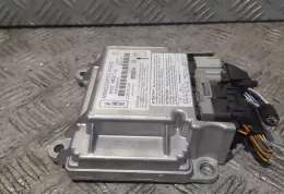 6400095064XA блок управління airbag (srs) Land Rover Freelander 2 - LR2 2008