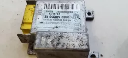 100467858227 блок управління airbag (srs) Ford Ka 1996