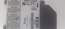 MRSZ2129441 блок управління airbag (srs) BMW 5 E39 1999