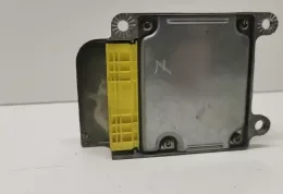 35030803C блок управління airbag (srs) Skoda Octavia Mk1 (1U) 2003
