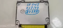 8917030530 блок управления AirBag (SRS) Lexus GS 250 350 300H 450H 2018