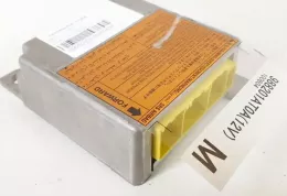 988201AT0A блок управління airbag (srs) Nissan Murano Z51 2010