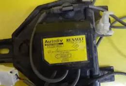 7700410514H блок управления AirBag (SRS) Renault Clio I 1996