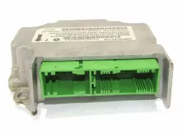 TQ9ME262590005 блок управления AirBag (SRS) Jeep Cherokee III KJ 2005