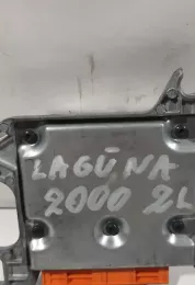 550804400 блок управления AirBag (SRS) Renault Laguna I 1999