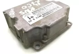 TKYME1347Y4185 блок управління airbag (srs) Jeep Patriot 2007