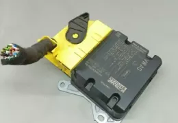 1515632799 блок управління airbag (srs) Skoda Superb B8 (3V) 2015
