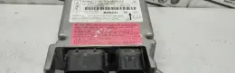 620010091401 блок управління airbag (srs) Ford C-MAX I 2005