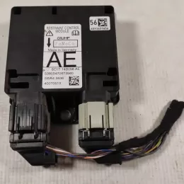 53605470673560 блок управління airbag (srs) Ford Transit 2008
