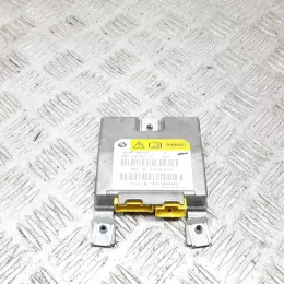 04B176MA2009C блок управления AirBag (SRS) BMW 5 E60 E61 2005