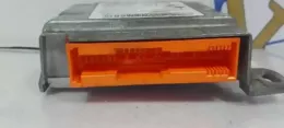 50366 блок управления AirBag (SRS) Renault Megane I 2001