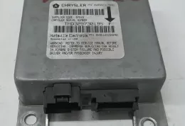 1163981814728610 блок управління airbag (srs) Chrysler Stratus 1998