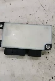 S844T090850452 блок управления AirBag (SRS) Opel Insignia A 2009