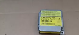 0285001687 блок управління airbag (srs) Smart ForFour I 2006