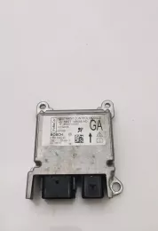 285010140 блок управління airbag (srs) Ford Galaxy 2007