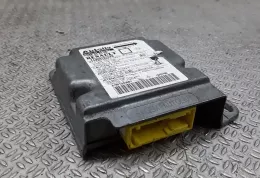 7700418152E блок управління airbag (srs) Renault Megane I 1996