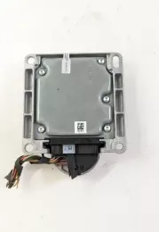 6855991 блок управління airbag (srs) BMW X3 F25 2012