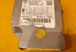 8E0959655D блок управління airbag (srs) Audi A5 2018