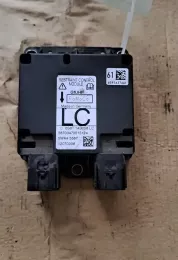 6S6T14B056LC блок управління airbag (srs) Ford Fiesta 2002