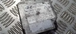 95910382005WK4258 блок управління airbag (srs) Hyundai Sonata 1999