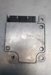 46813773 блок управління airbag (srs) Alfa Romeo 147 2002
