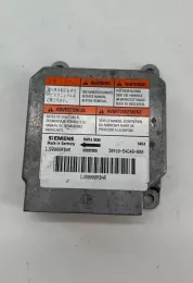 5WK43036 блок управління airbag (srs) Suzuki Liana 2002