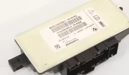 11B2530C1209B блок управління airbag (srs) BMW X3 F25 2011