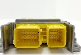 23B23060P4D блок управління airbag (srs) Hyundai Santa Fe 2007