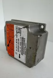 500505120195 блок управління airbag (srs) Mercedes-Benz E W211 2006