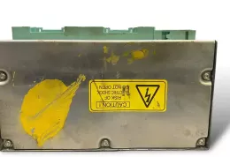 65776960381 блок управління airbag (srs) BMW 5 E60 E61 2004