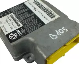10H029S2521 блок управління airbag (srs) Seat Leon (1P) 2007