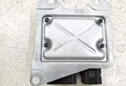 LB5T14B321PA блок управления AirBag (SRS) Ford Explorer VI 2021