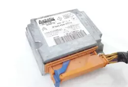 9642927780 блок управління airbag (srs) Citroen Xsara 2000