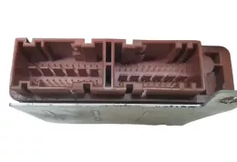 334251005 блок управления AirBag (SRS) Fiat Ducato 2008